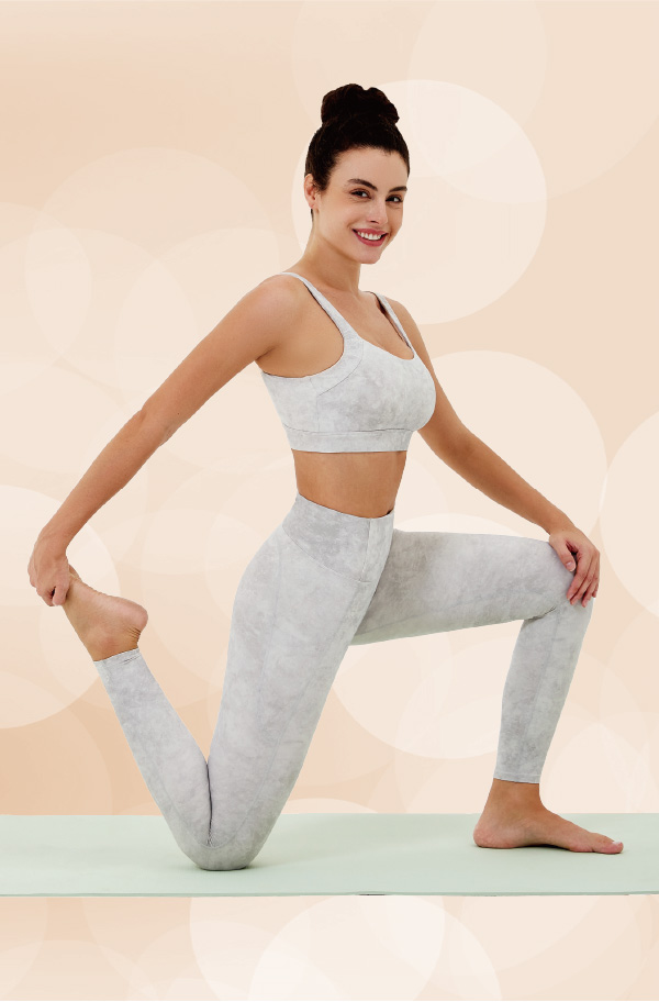 健身瑜伽服